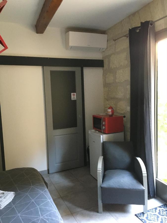 Sur Jardin Secret - Centre - Climatisee * Avignon