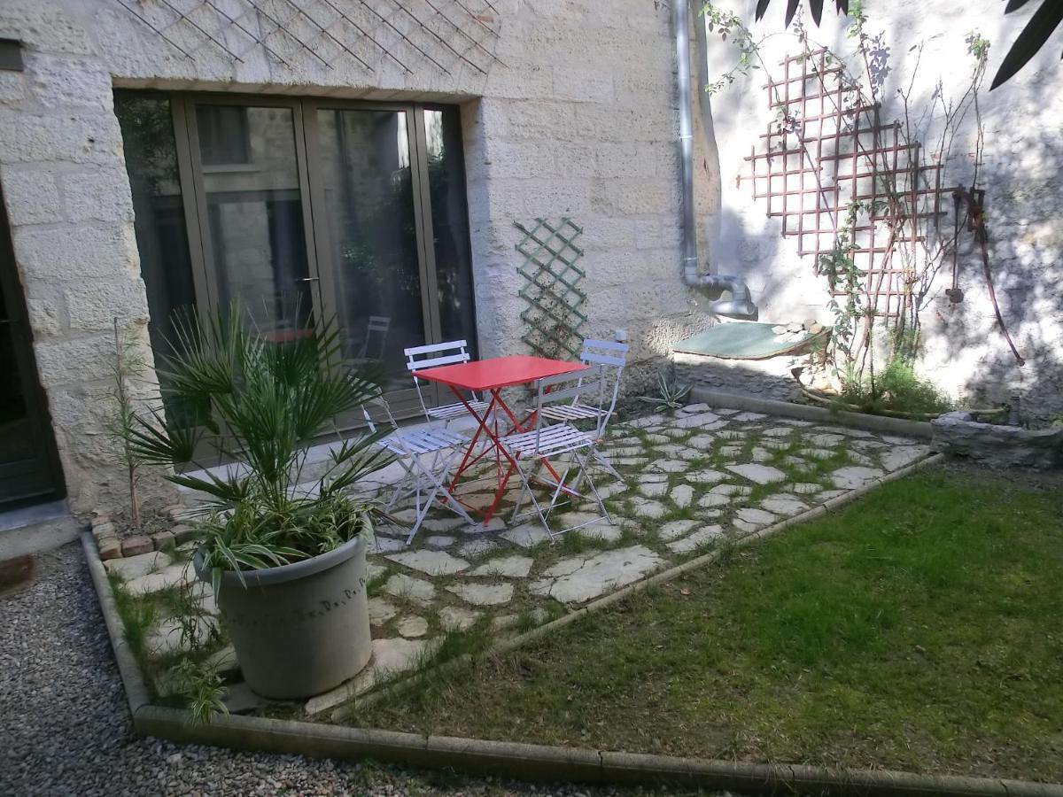 Sur Jardin Secret