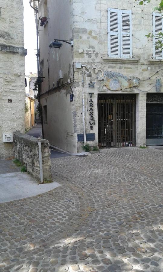 Sur Jardin Secret Maison d'hôtes