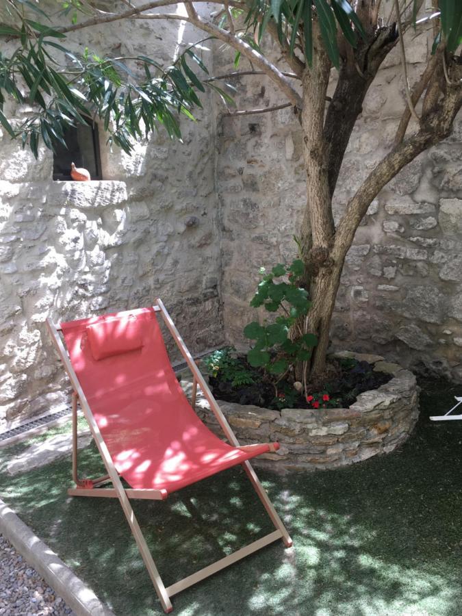 Sur Jardin Secret - Centre - Climatisee * Avignon